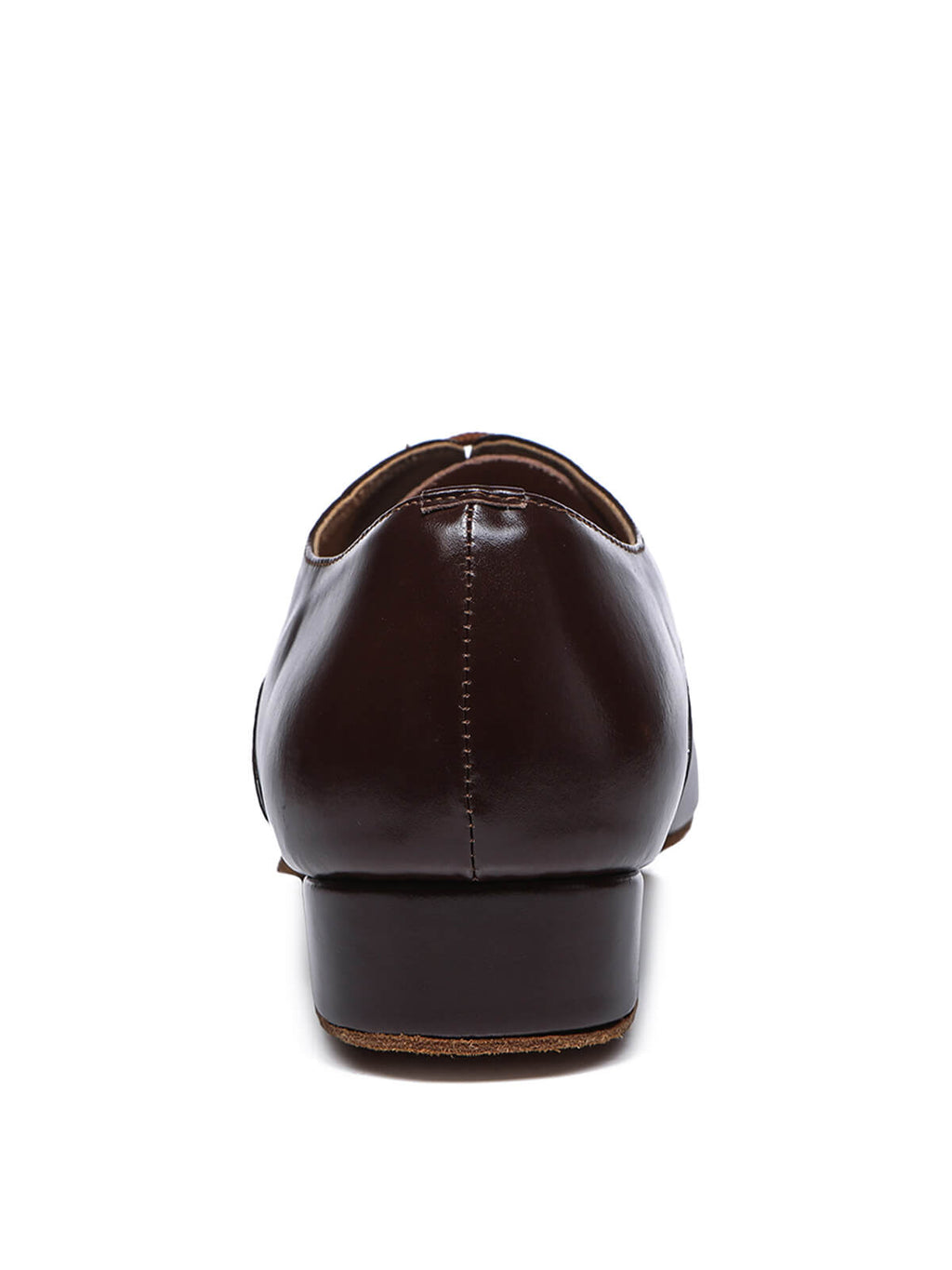 Men's Leather Ballroom Latin Dance Shoes