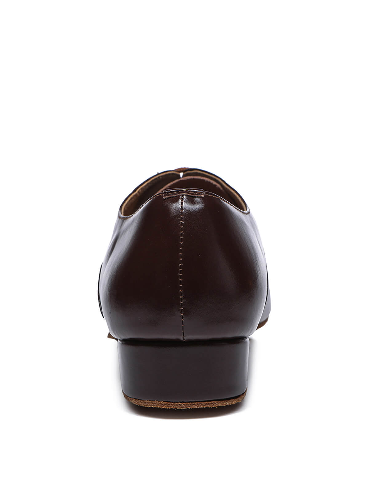 Men's Leather Ballroom Latin Dance Shoes