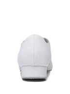Men's White Dance Shoes