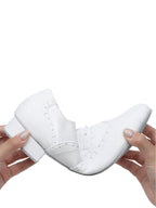 Men's White Dance Shoes